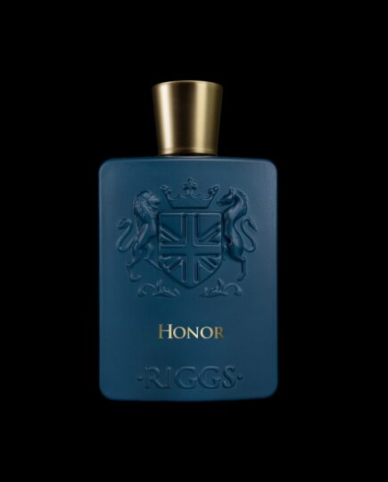 Riggs Honor Perfume