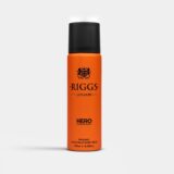 Riggs Hero Body Spray